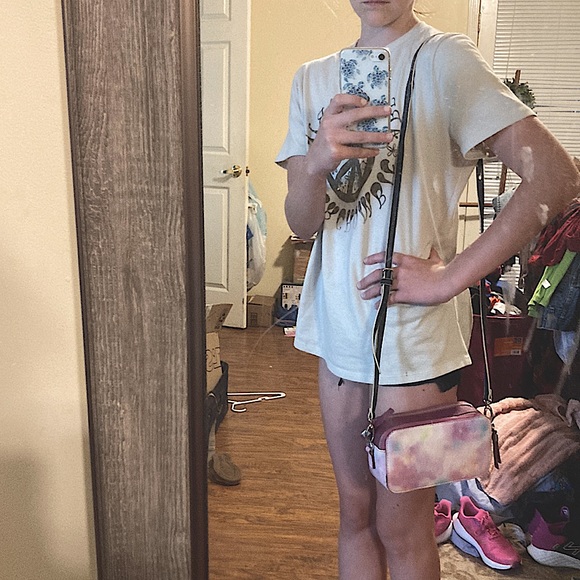 Cute adjustable bag - Picture 6 of 8